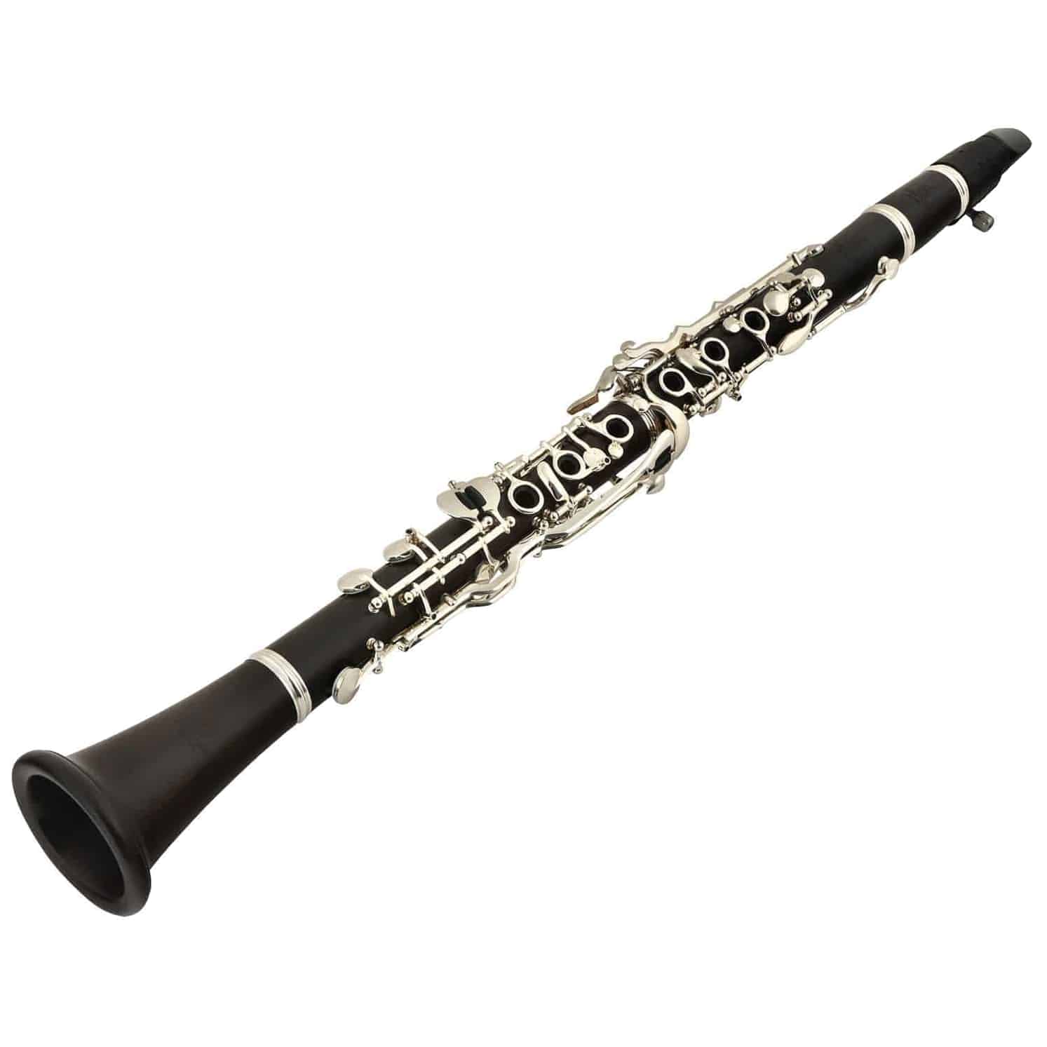 Uebel - Uebel 621 B-Klarinette