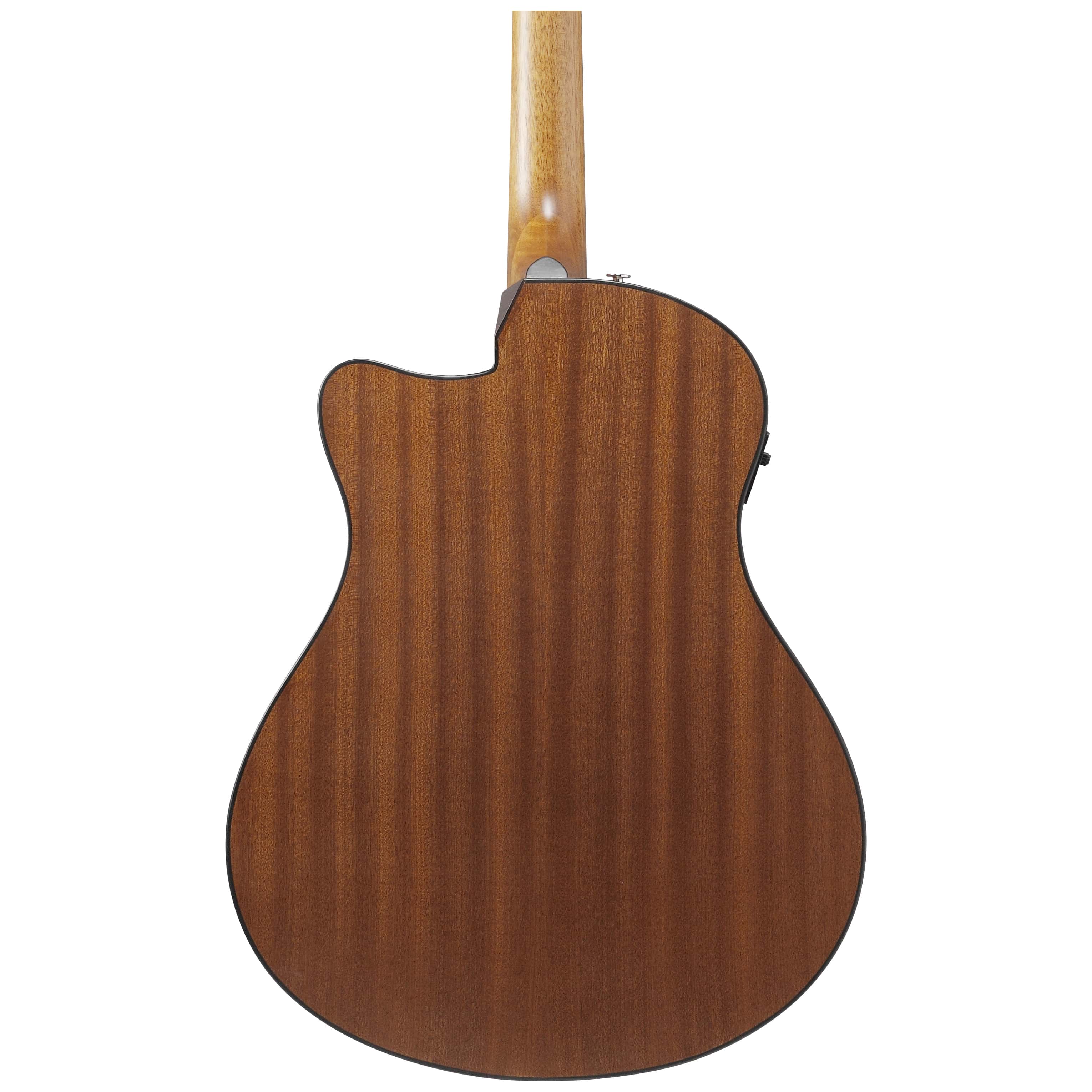 Ibanez AAM54CE-OPN 6