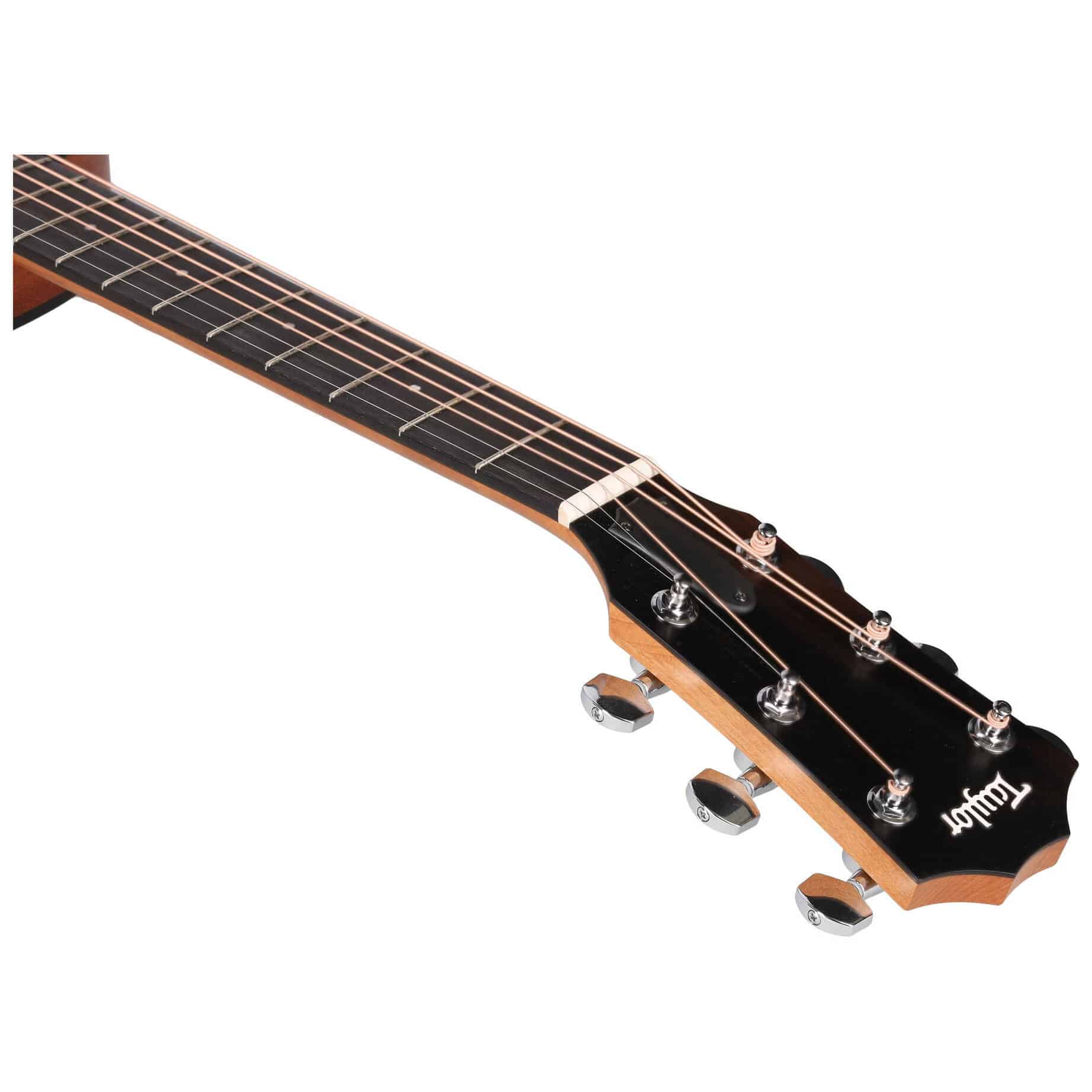 Taylor 112ce-S Sapele 14