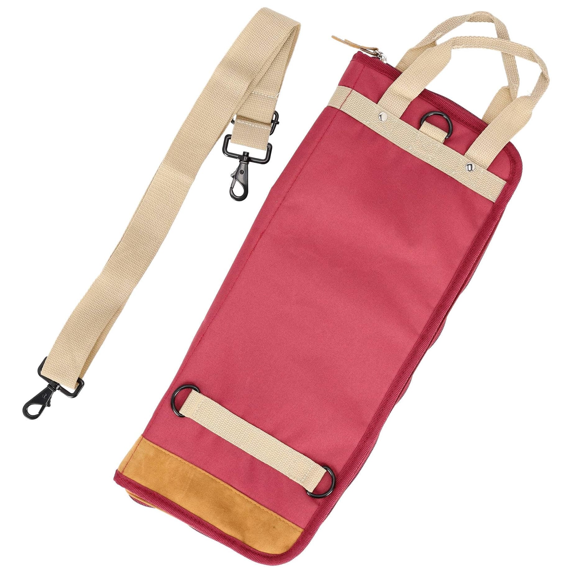 Tama - Tama TSB24WR - POWERPAD Designer Bag - Stick Mallet - 1