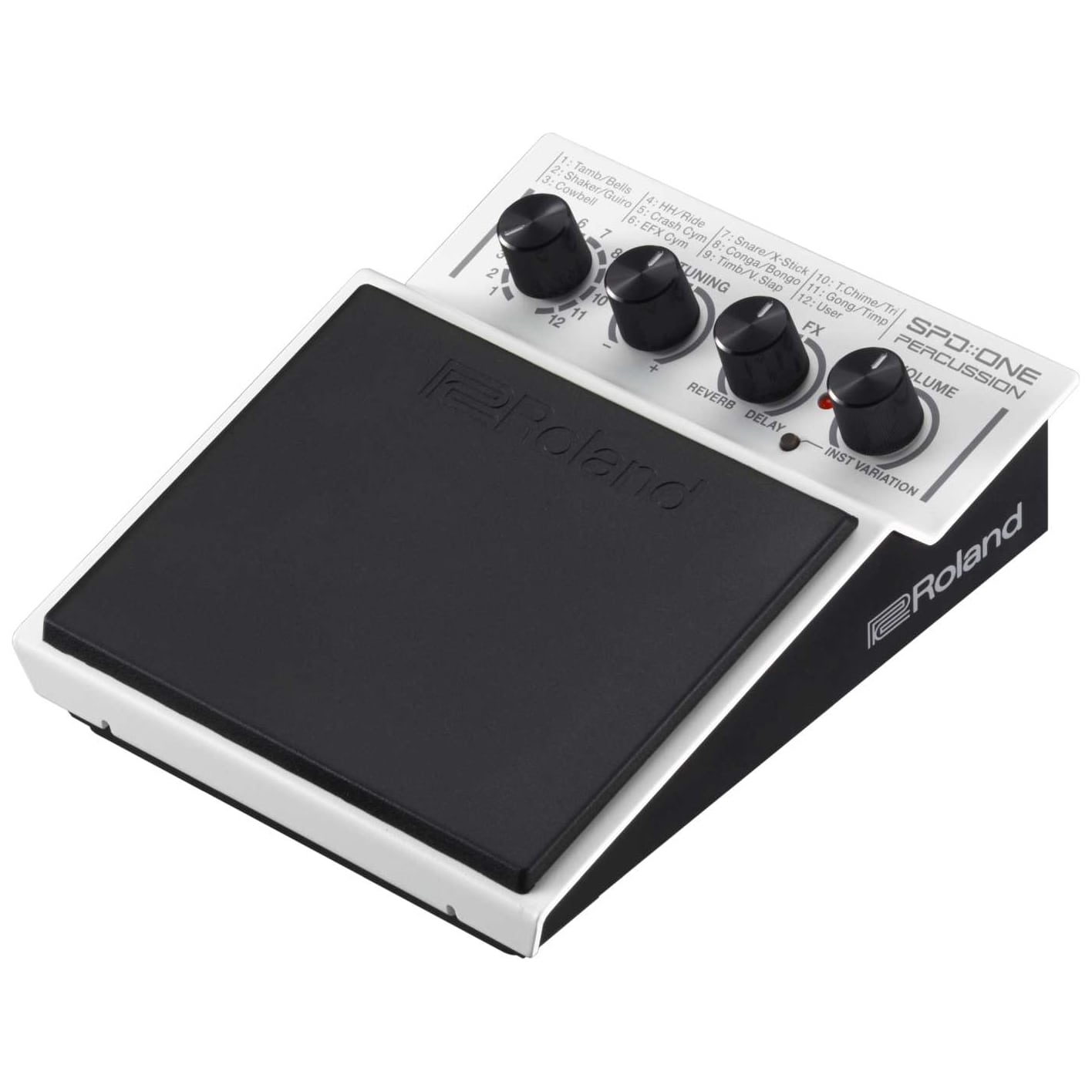 Roland - Roland SPD-1P SPD ONE Percussion