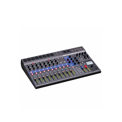 Mehrspur-Kompaktstudios