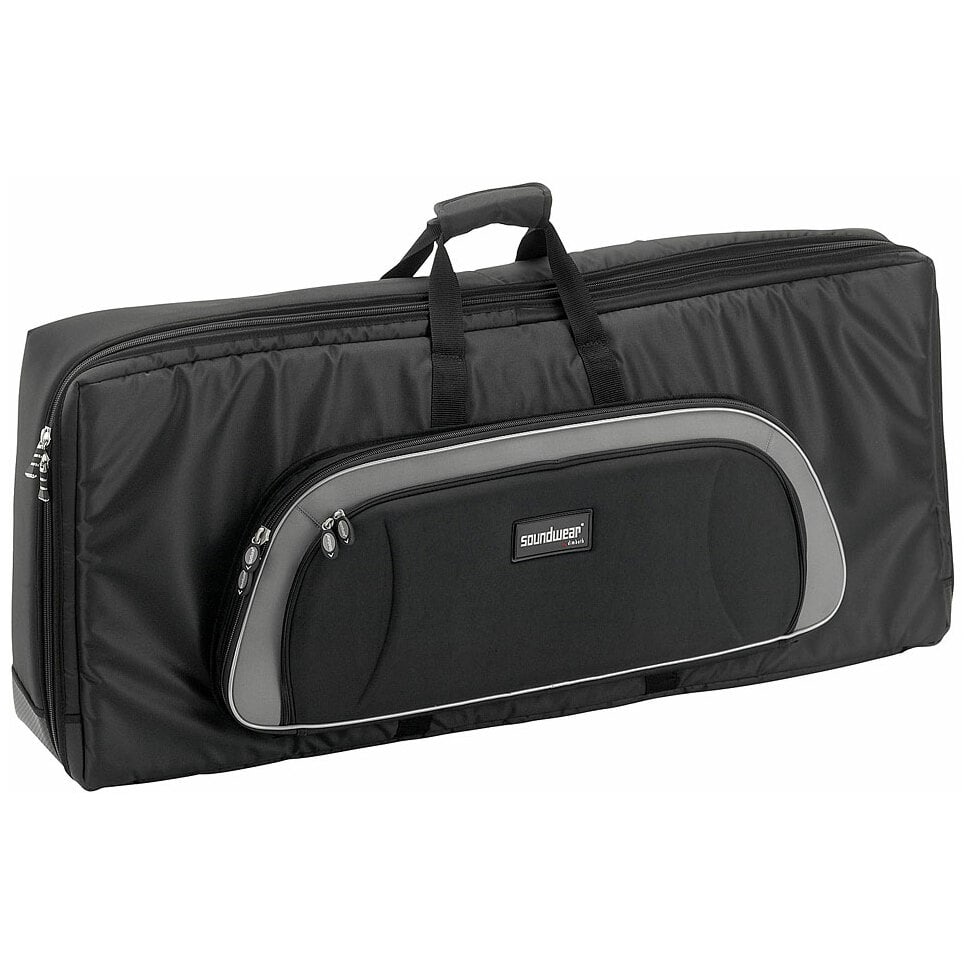 Soundwear by Dimbath Performer Bag f. Keyboard (107x45x17)
