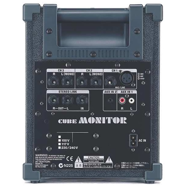 Roland - Roland CM-30 - 1