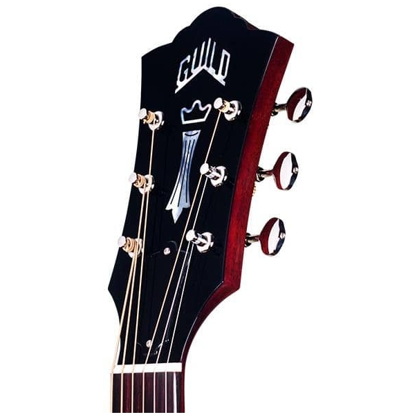 Guild - Guild D-40 Traditional ATB - 6