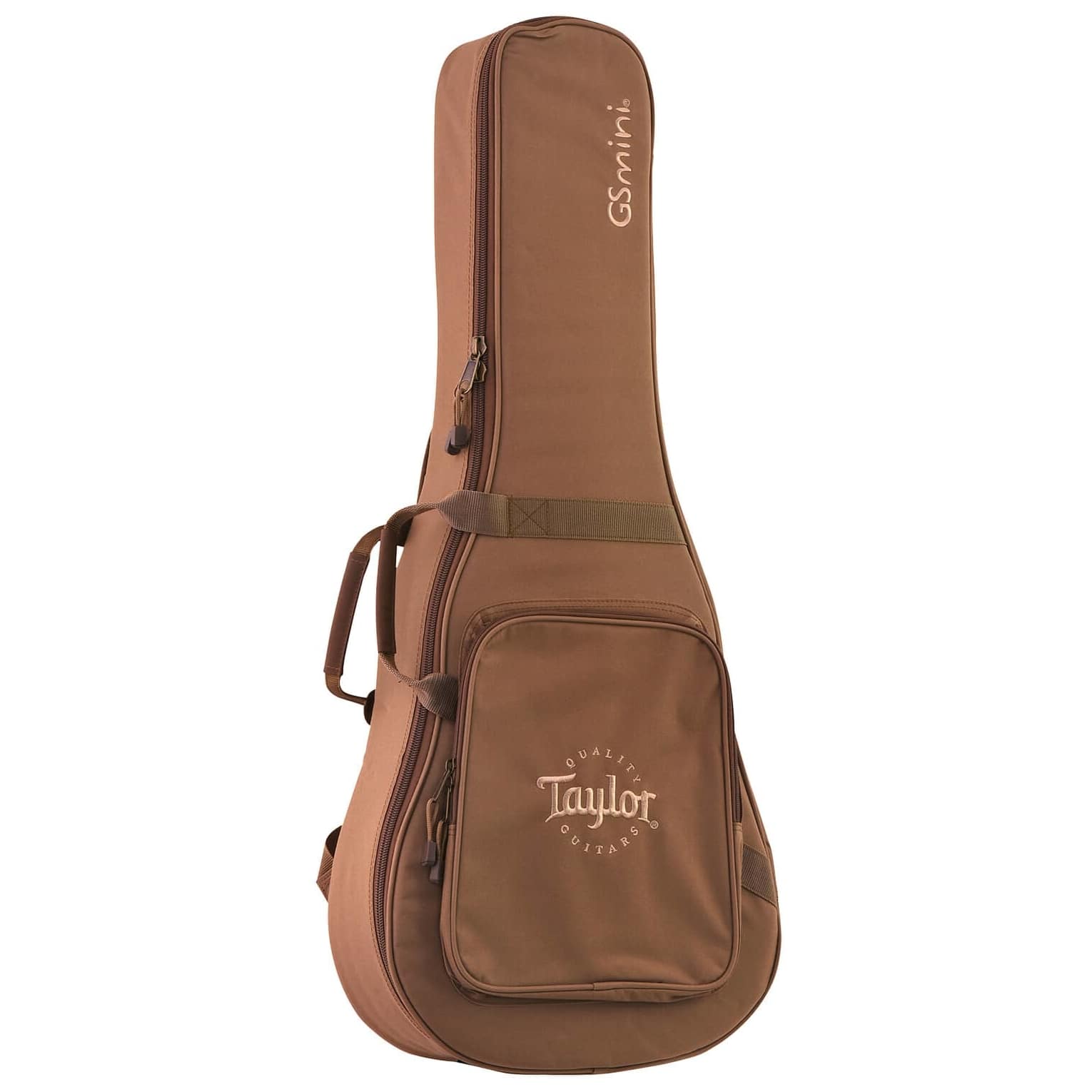 Taylor - Taylor GS Mini-e Koa - 11
