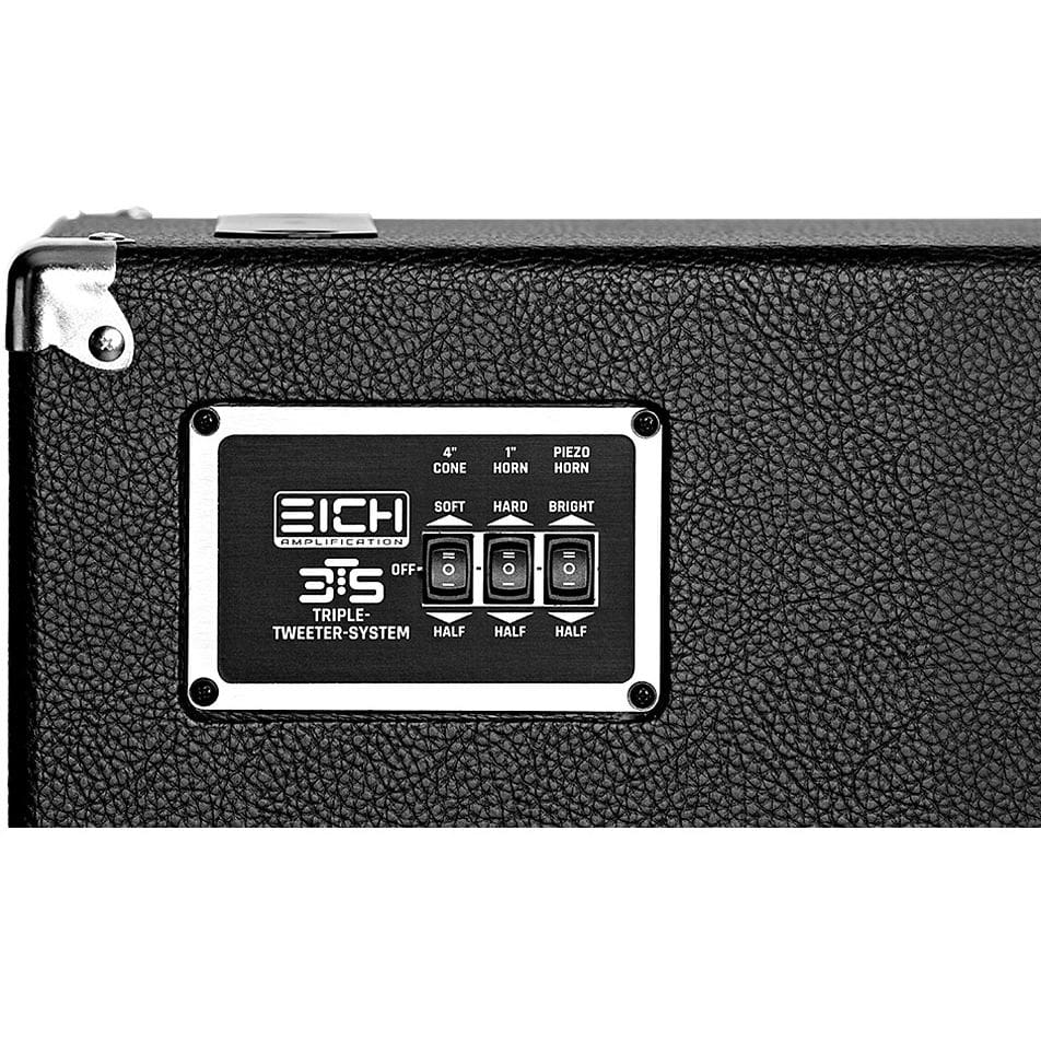 EICH Amplification 1210S-8 1