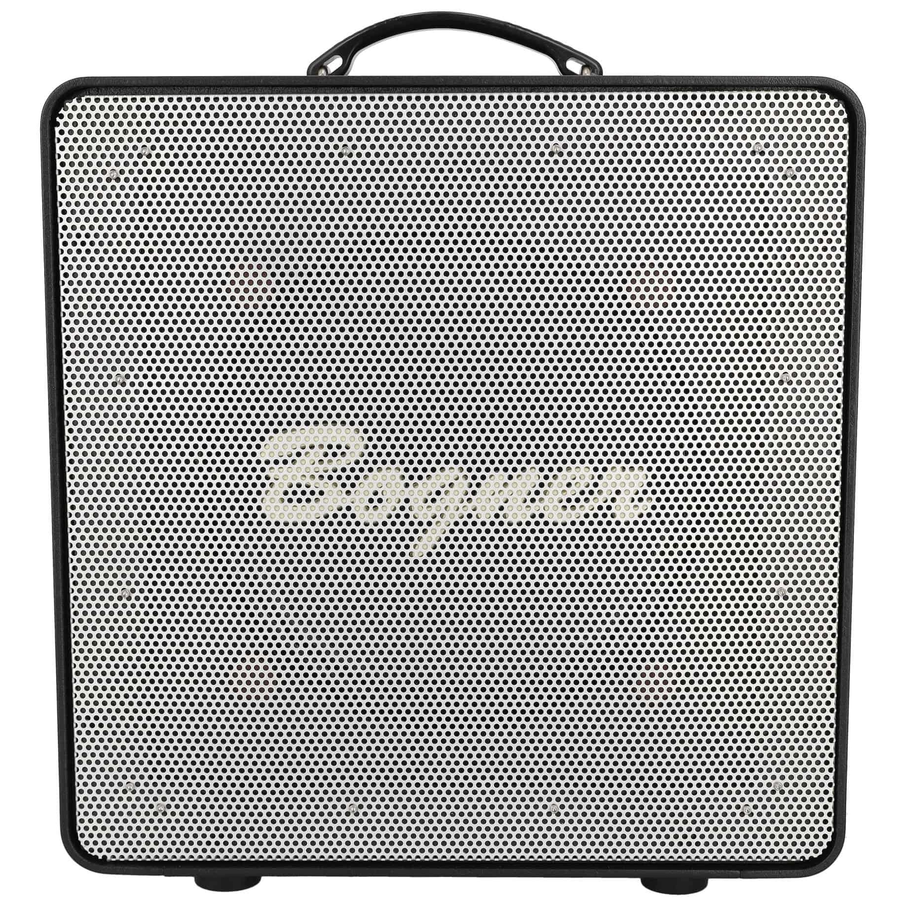 Bogner - Bogner Open Aluminium Atma 1x12 Cab - 2