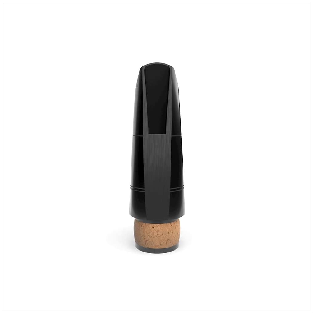 D’Addario Woodwinds - D’Addario Woodwinds Reserve - Bb Klarinetten Mundstück - X5 - 1