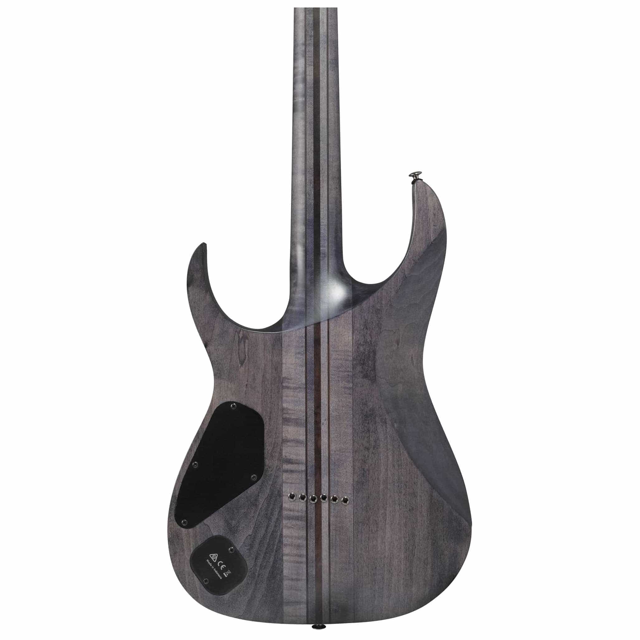 Ibanez RGT1221PB-DTF 4