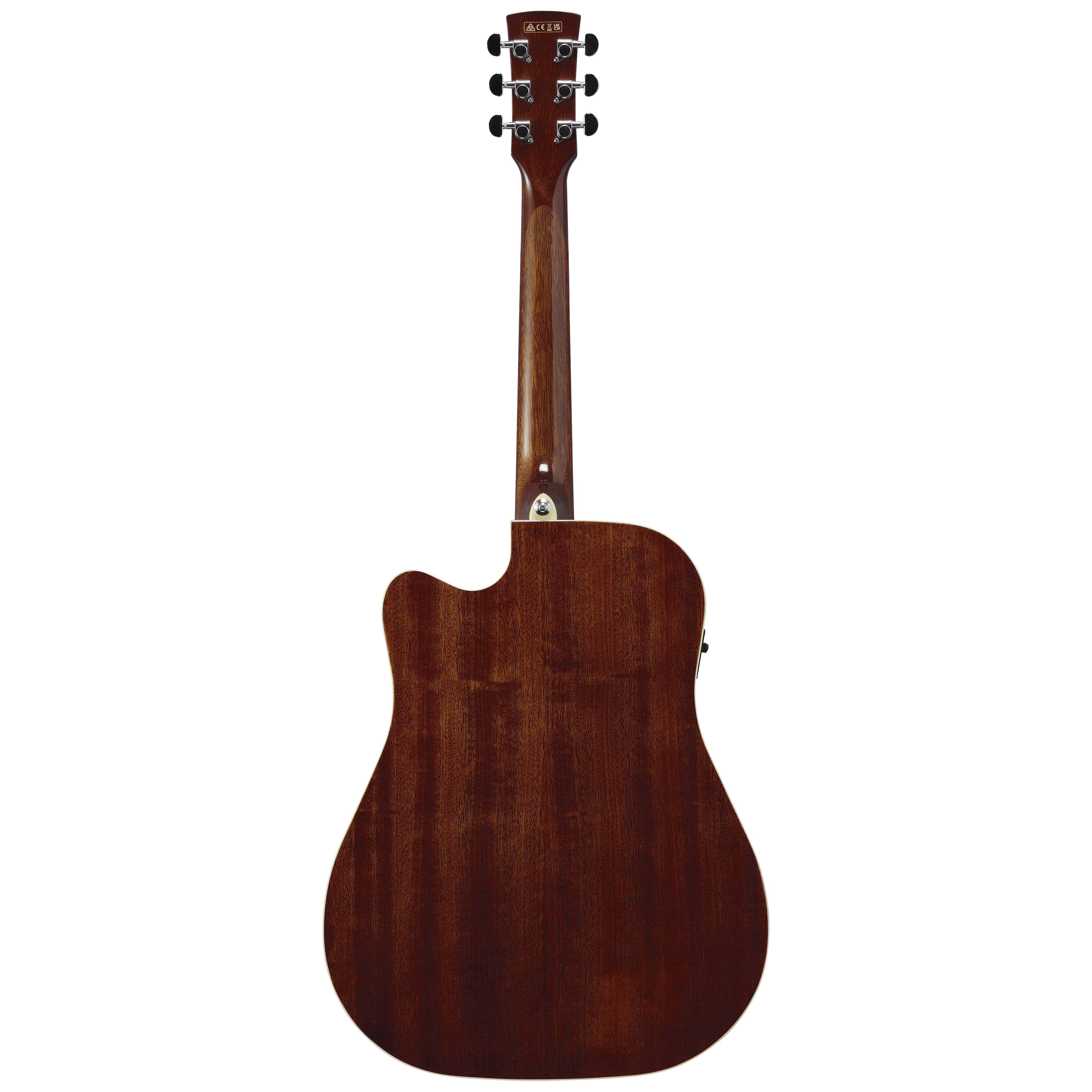 Ibanez PF16WCE-NT 3