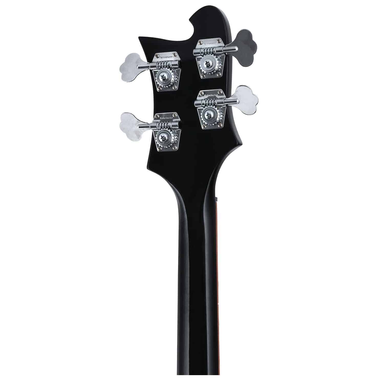 Rickenbacker - Rickenbacker 4003S JG Jetglo - 4