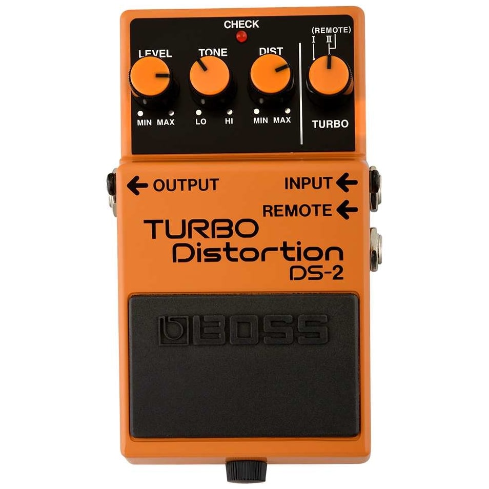 Boss - Boss DS-2 - 2