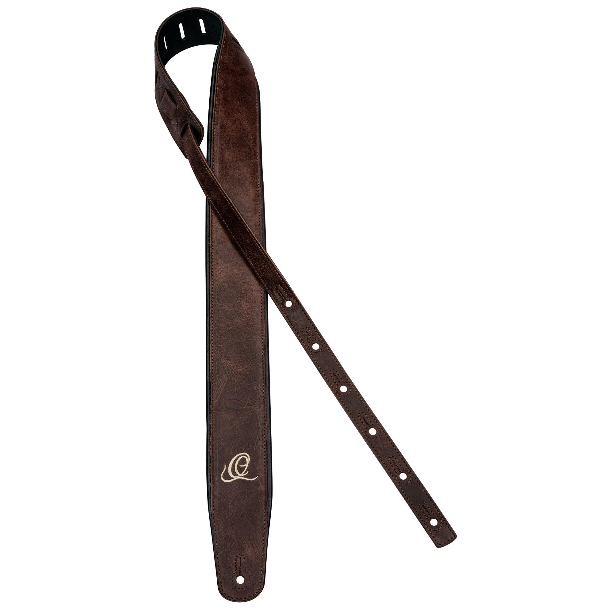 Ortega Gitarrengurt OSCL-4 1