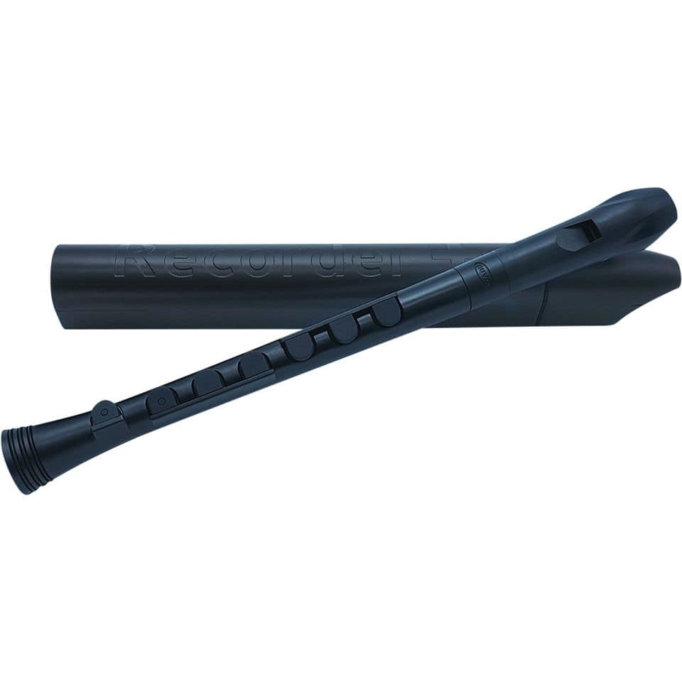 Nuvo Soprano Recorder+ BBK 1