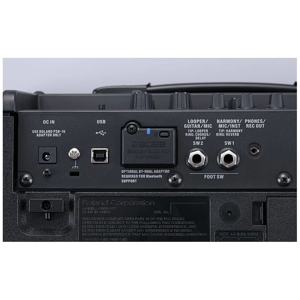 Boss - Boss BT-DUAL - 2