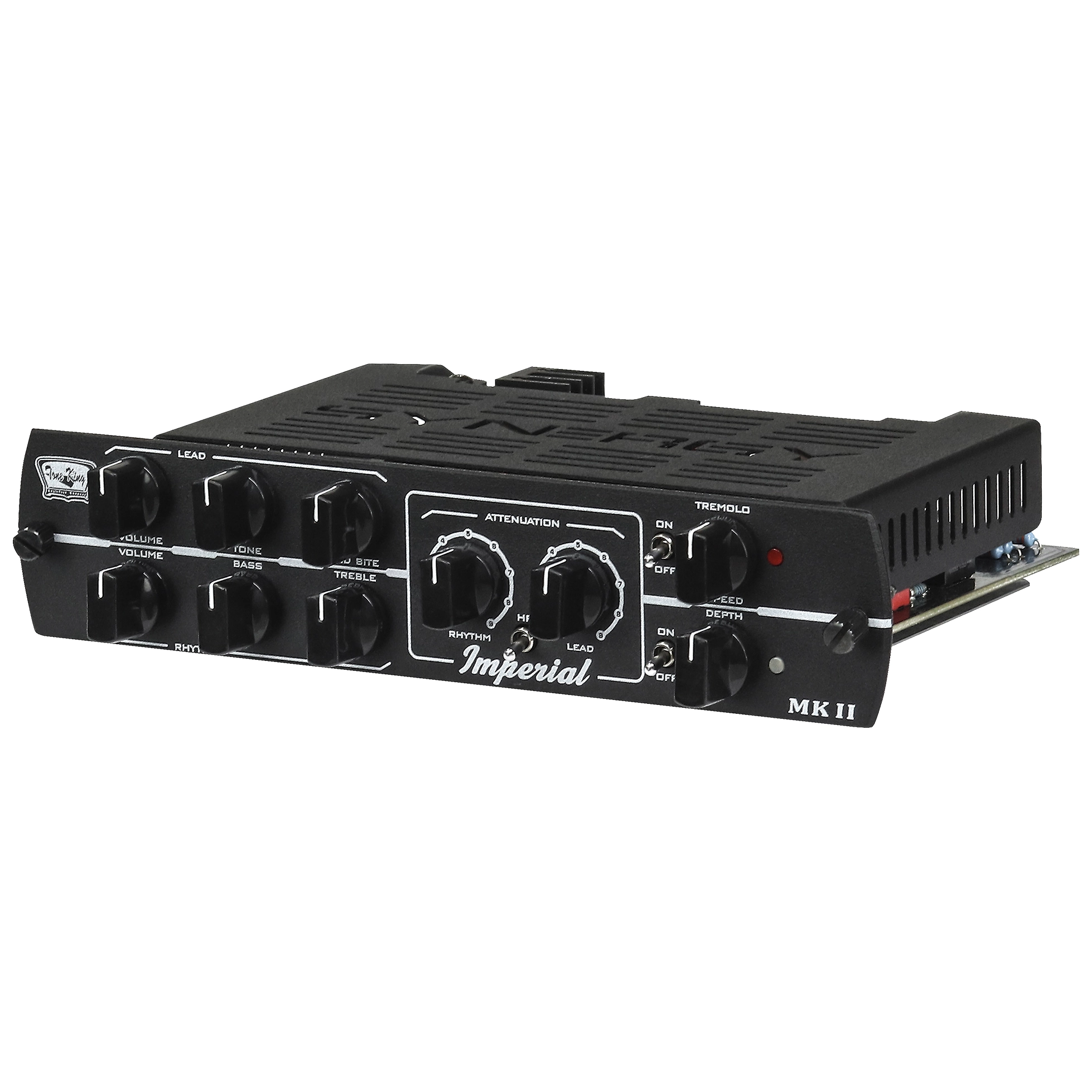 Synergy Tone King Imperial MKII Modul 4
