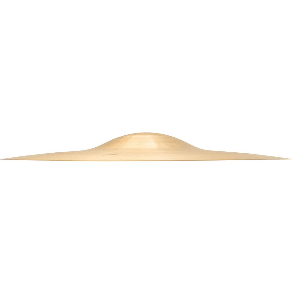 Sabian HH 10" Splash Natural Finish 2