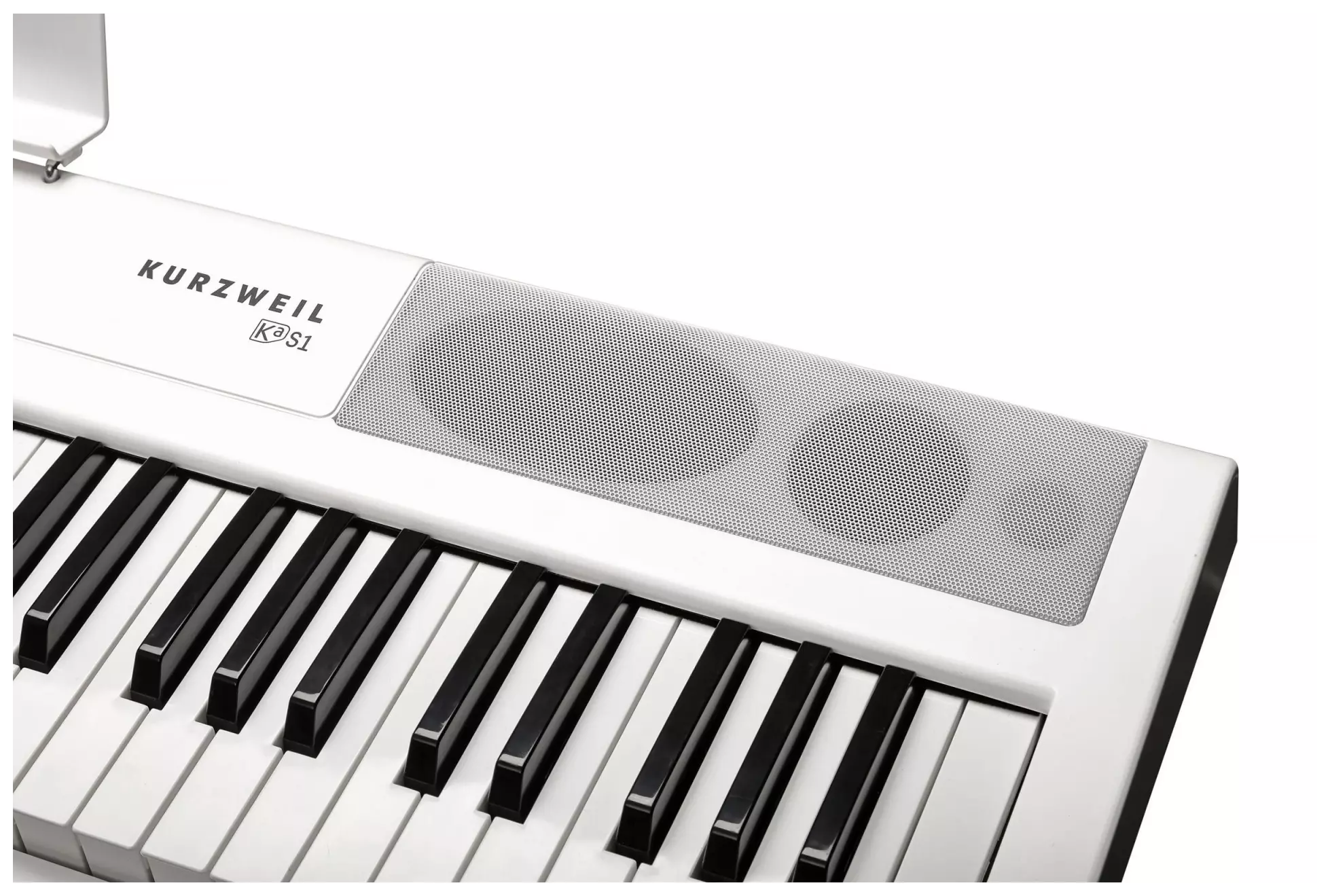 Kurzweil KAS1-WH