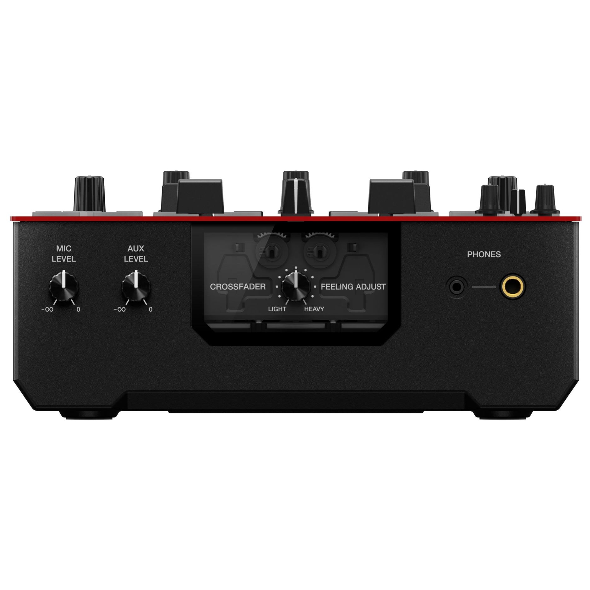 Image of Pioneer dj djm s5 10027994 3