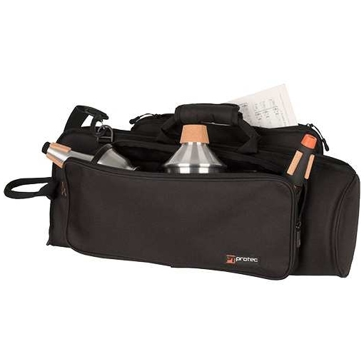 Protec - Protec C238X Gigbag Trompete Schwarz - 1