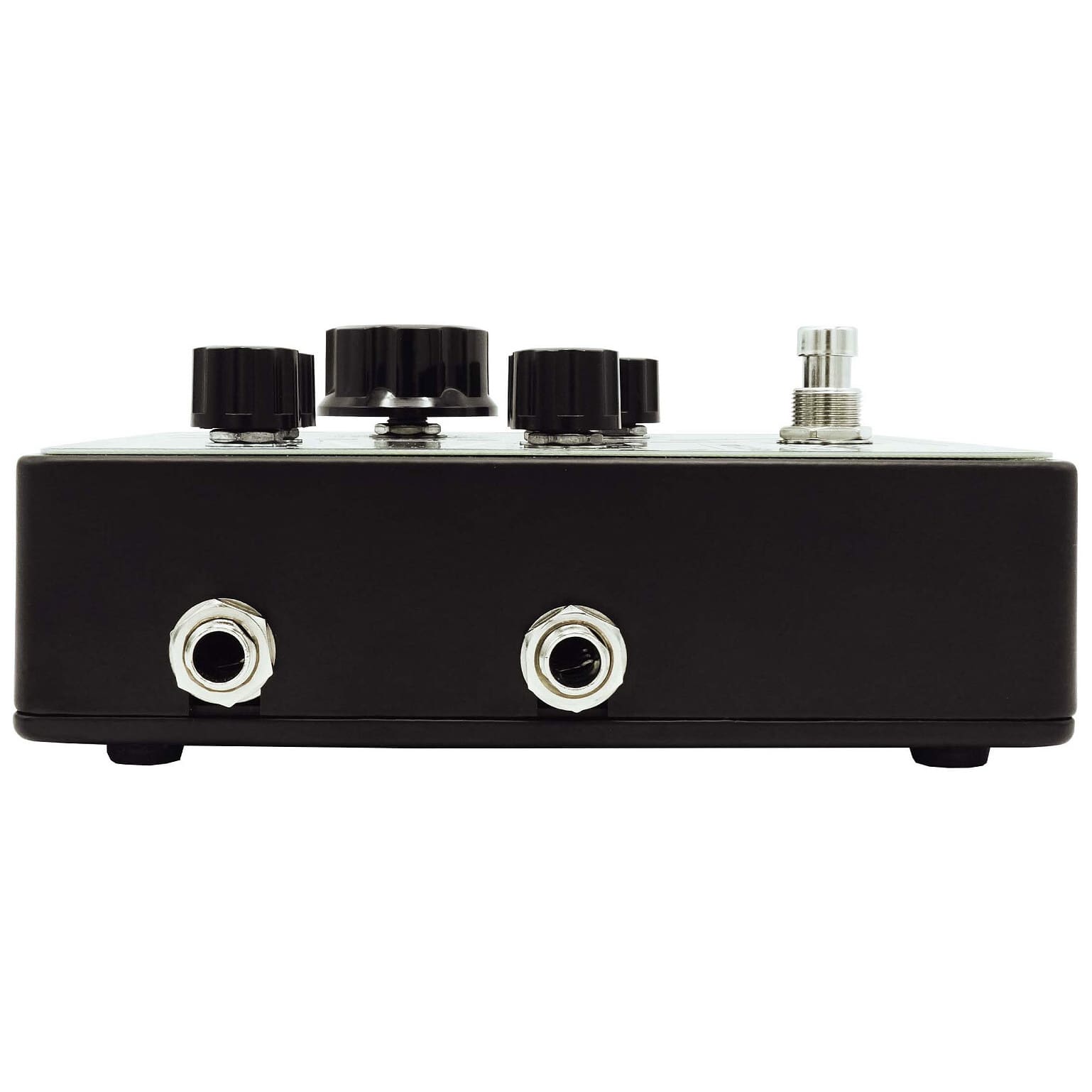 Death By Audio Crossover Fuzz 3