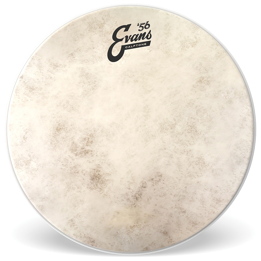 Evans TT15C7 - Calftone Tom Batter, 15 Zoll