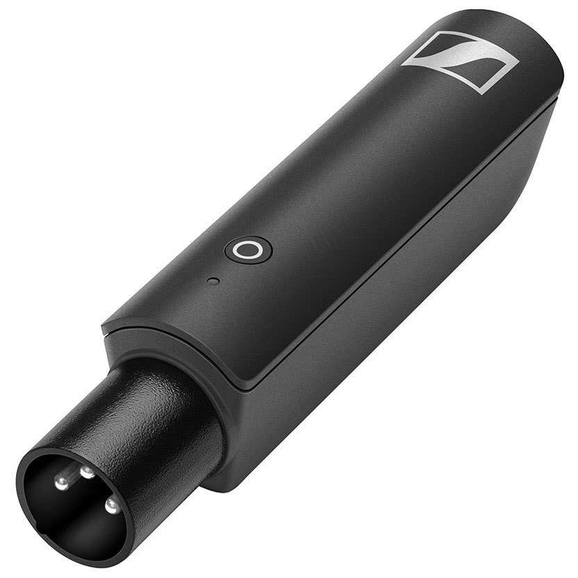 Sennheiser - Sennheiser XSW-D Presentation Base Set - 2