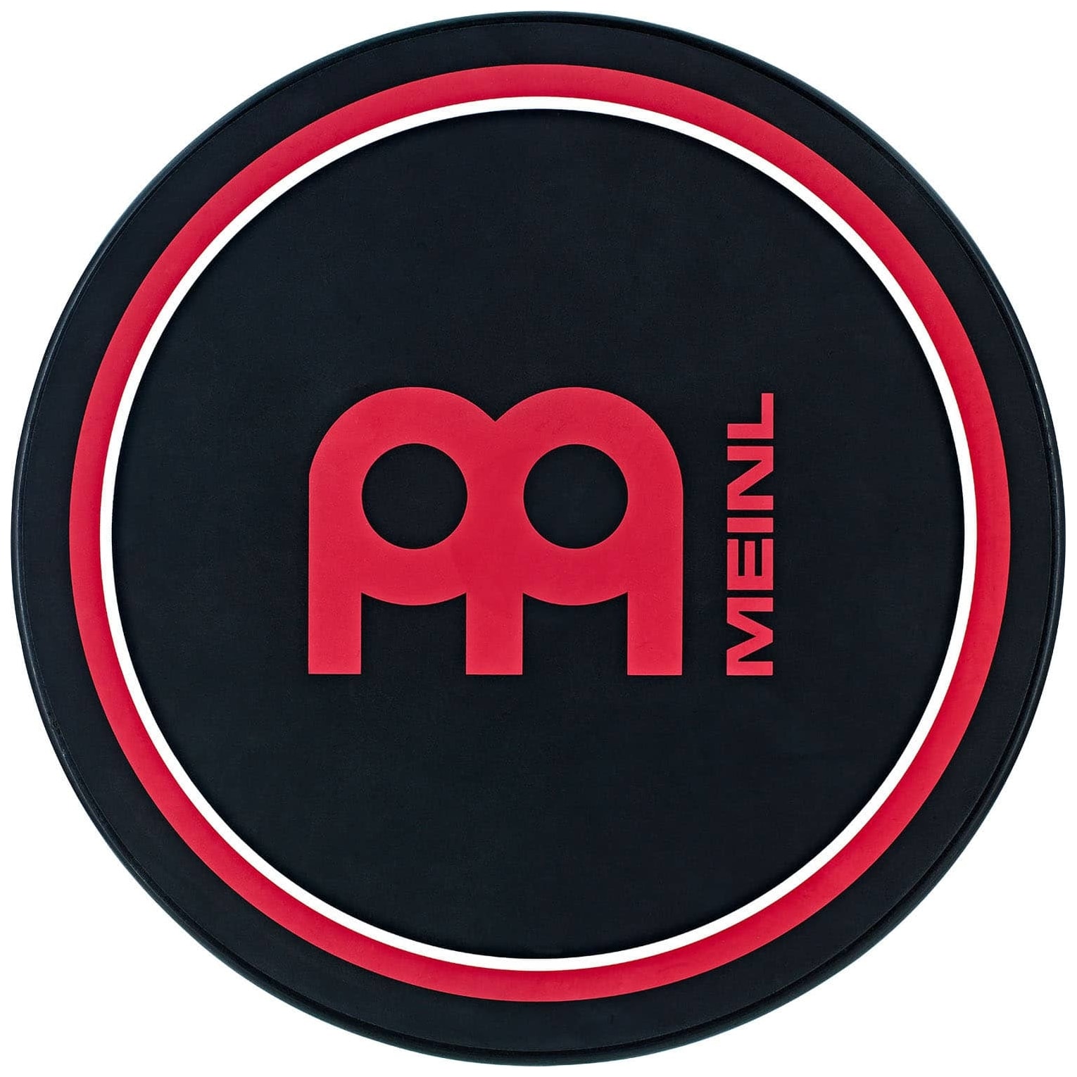Meinl Cymbals - Meinl Cymbals MPP-12 - 12 Practice Pad