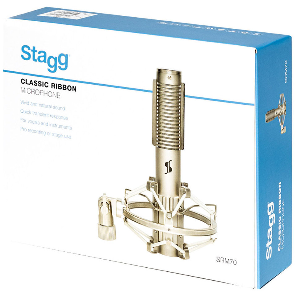 Stagg SRM70 1