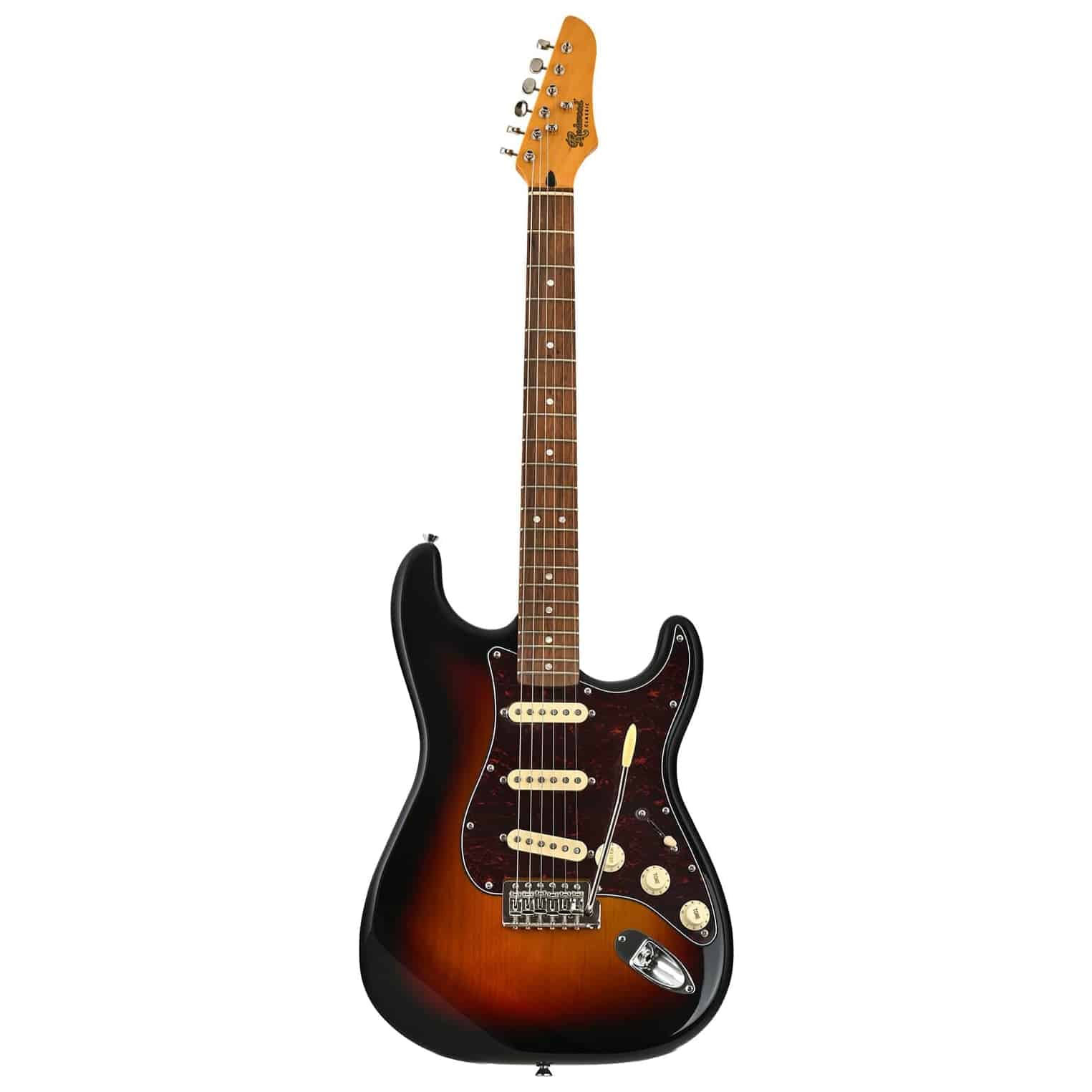 Redwood - Redwood S-Style Classic RW 3TS