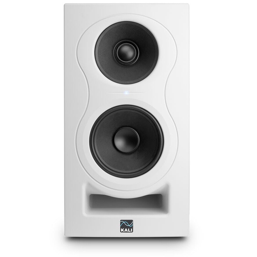 Kali Audio IN-5 White 1
