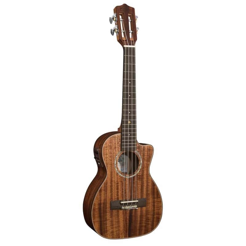 Image of Leho lhut asak ce tenor ukulele 10003003 0