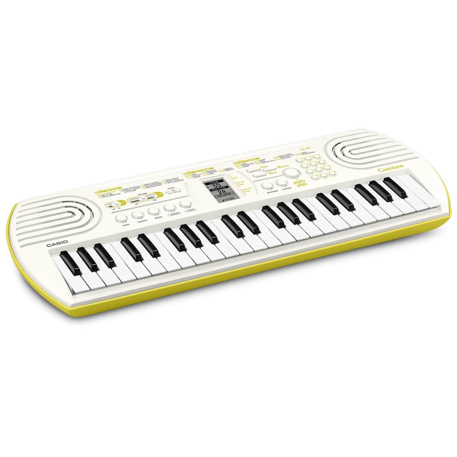 Casio SA-80 2
