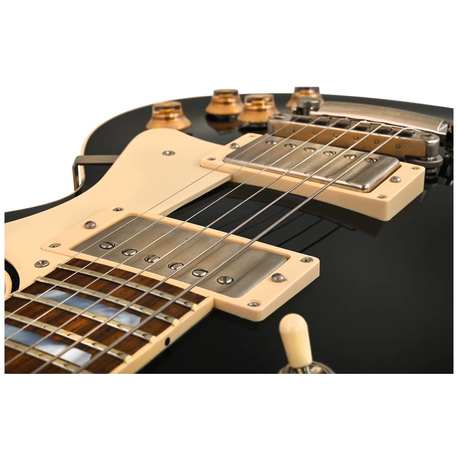 Heritage - Heritage Standard H-150 EB - 6