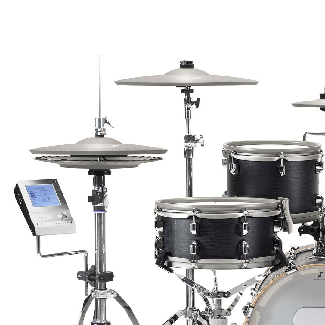 Efnote 5X Electronic Drum Kit 4