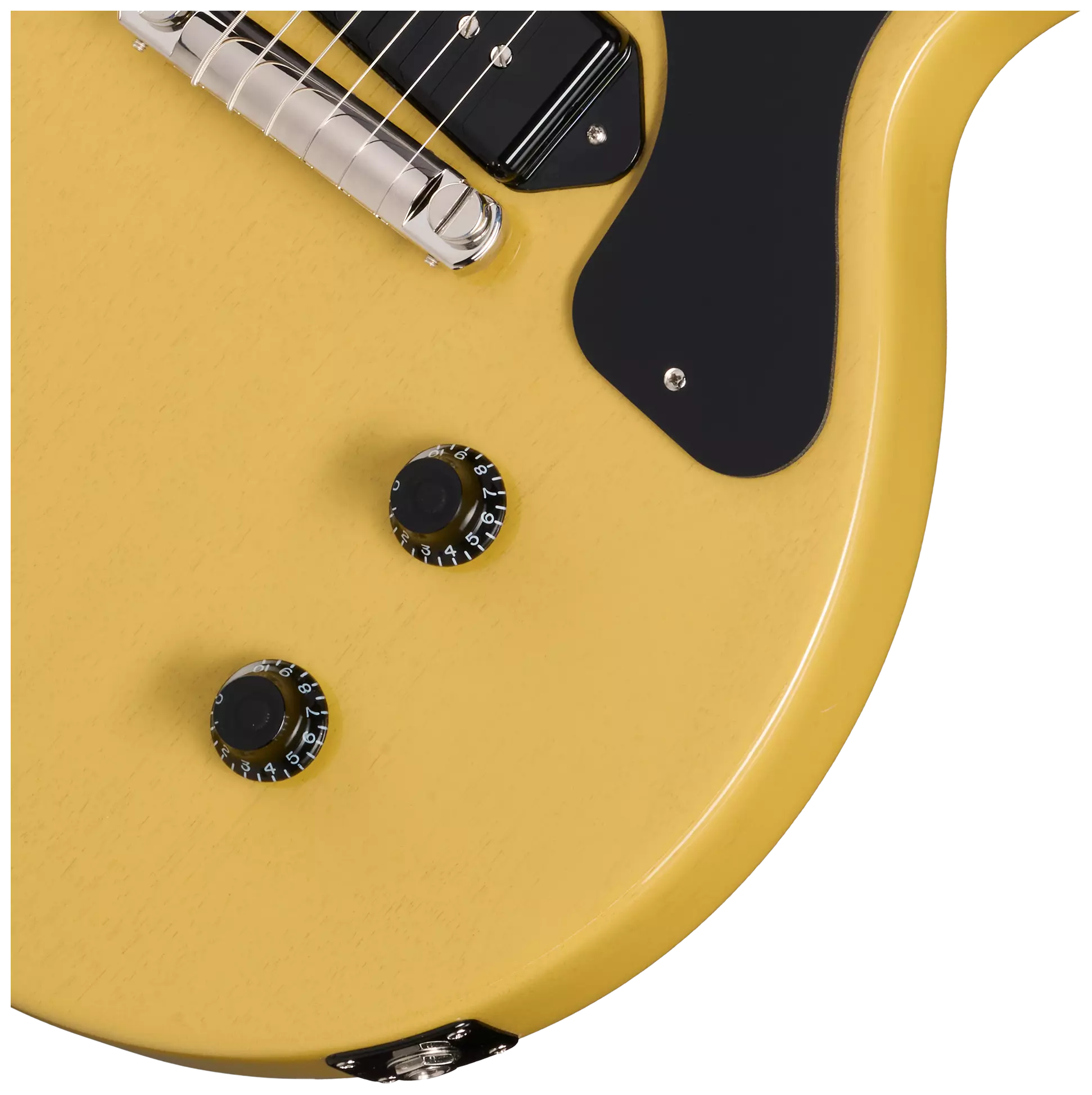 Gibson Les Paul Junior TV