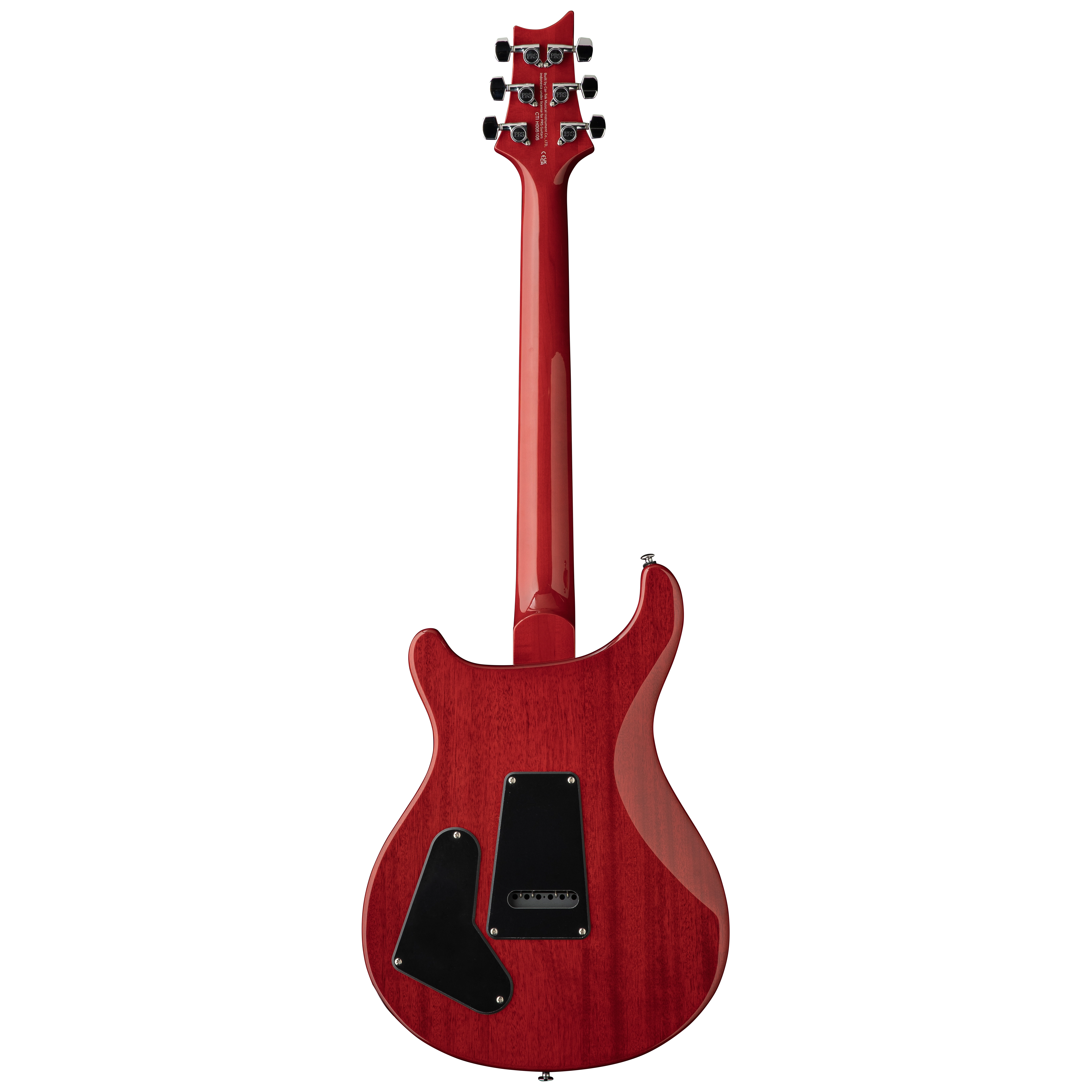 PRS SE Studio CG 1