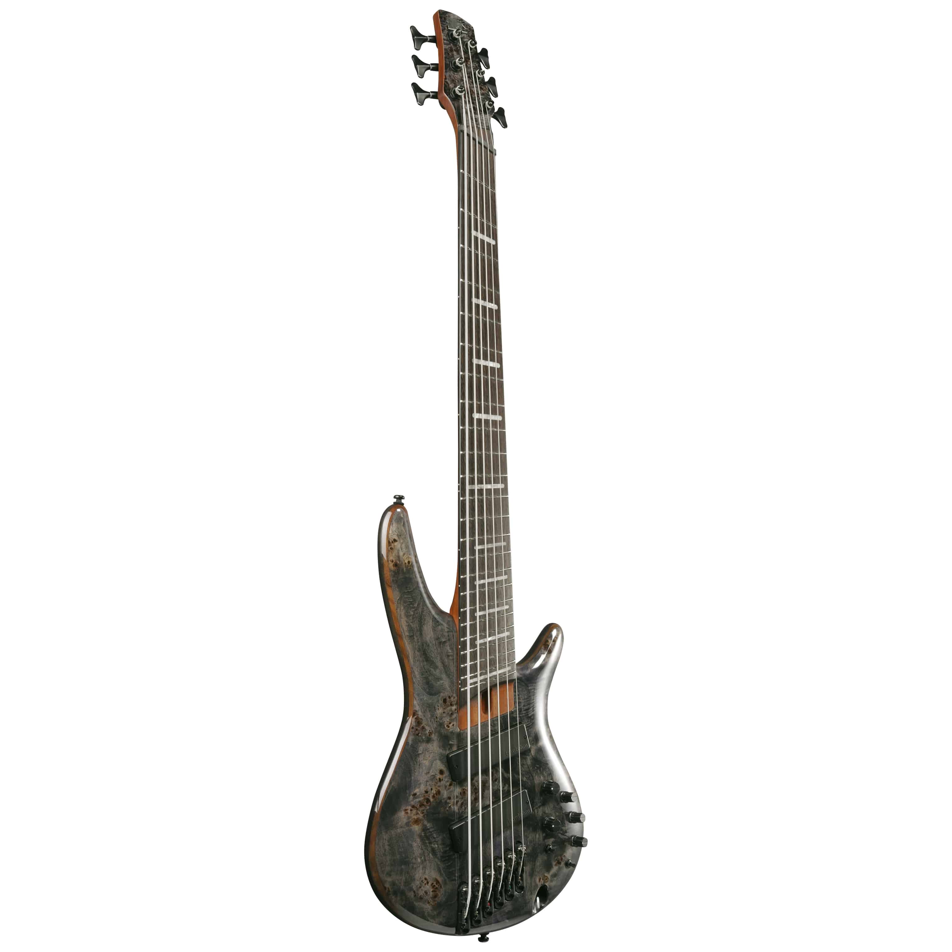 Ibanez SRMS806-DTW 2