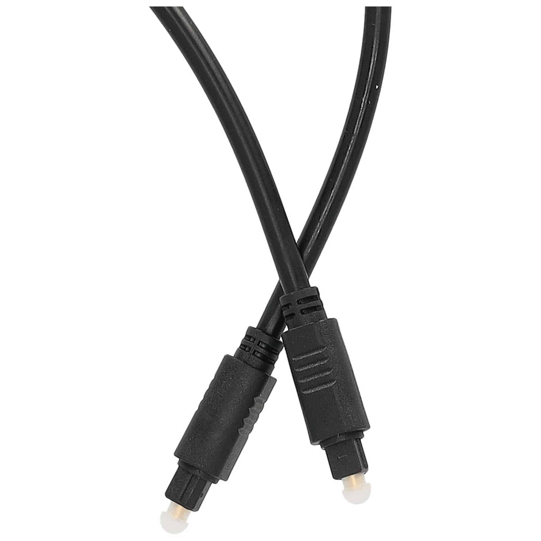 Sommer Cable OKTT-0200 Optische Faser Toslink Kabel 2 Meter 2