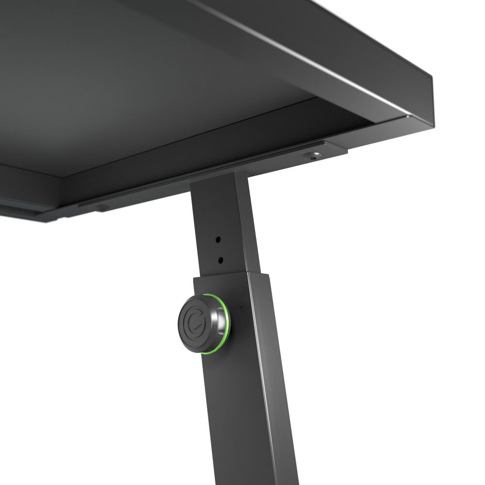 Gravity FDJT 01 DJ Table 2