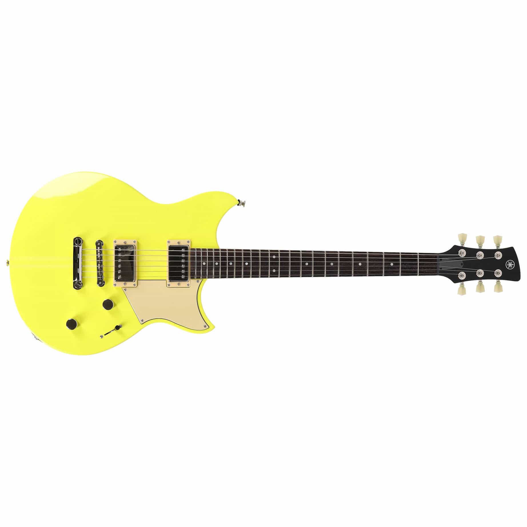 Yamaha Revstar RSE20 Element NYL 1