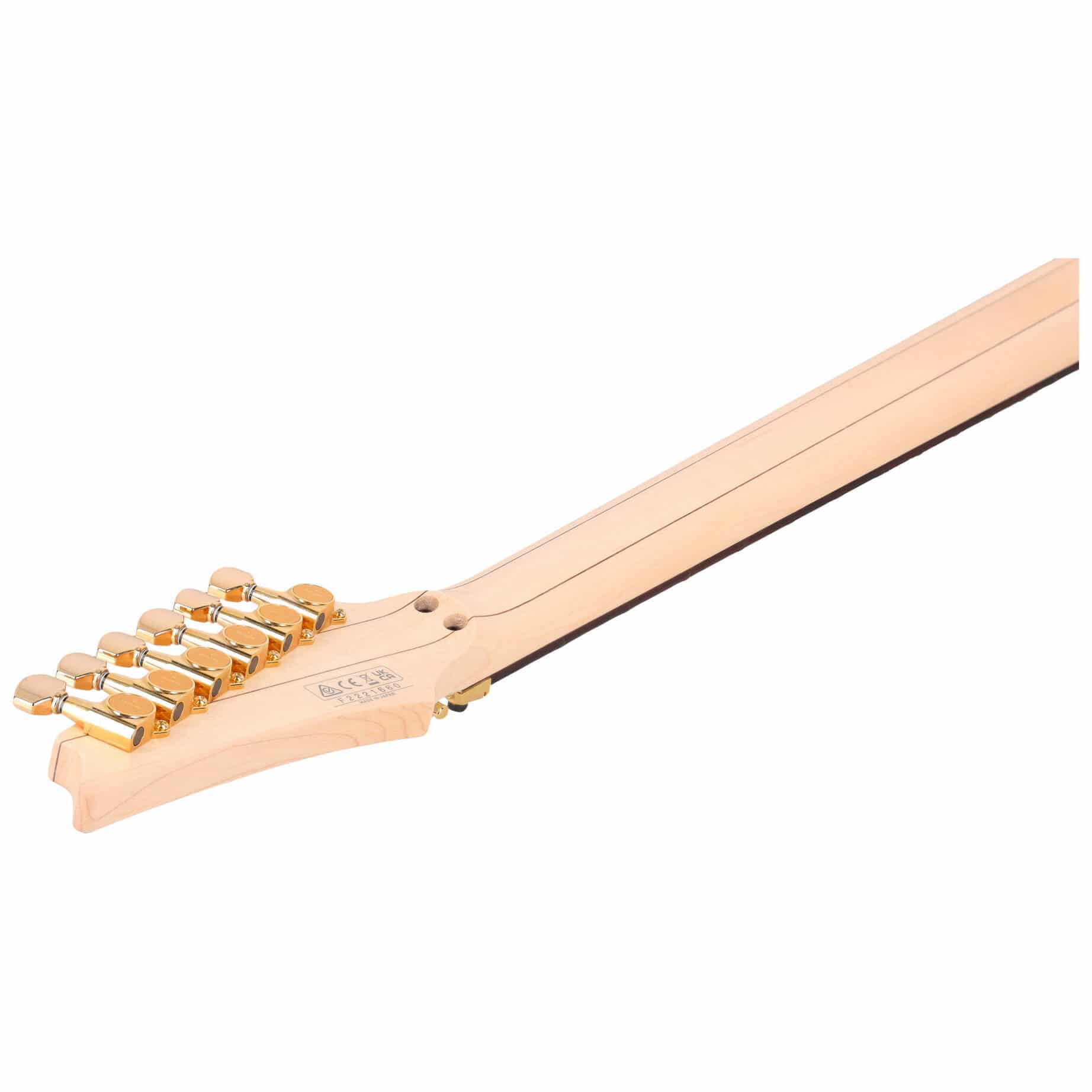 Ibanez PIA3761-SLW 15