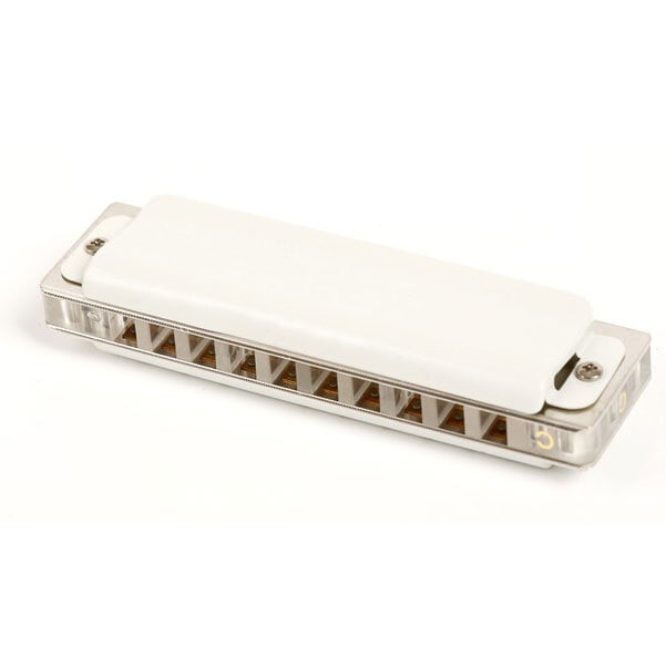  Blues Harp T008L in Db 1