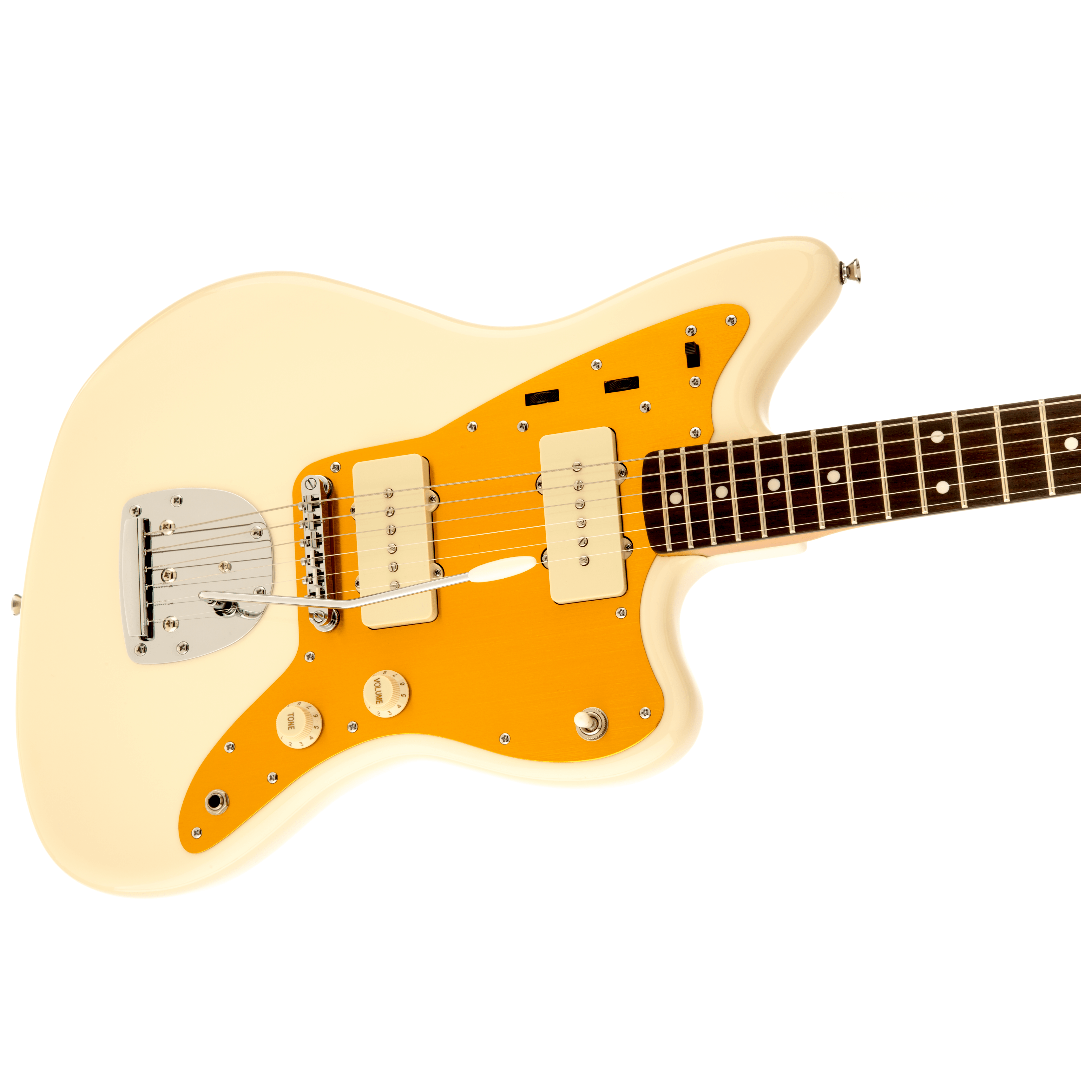 Squier by Fender J Mascis Jazzmaster VWT 4