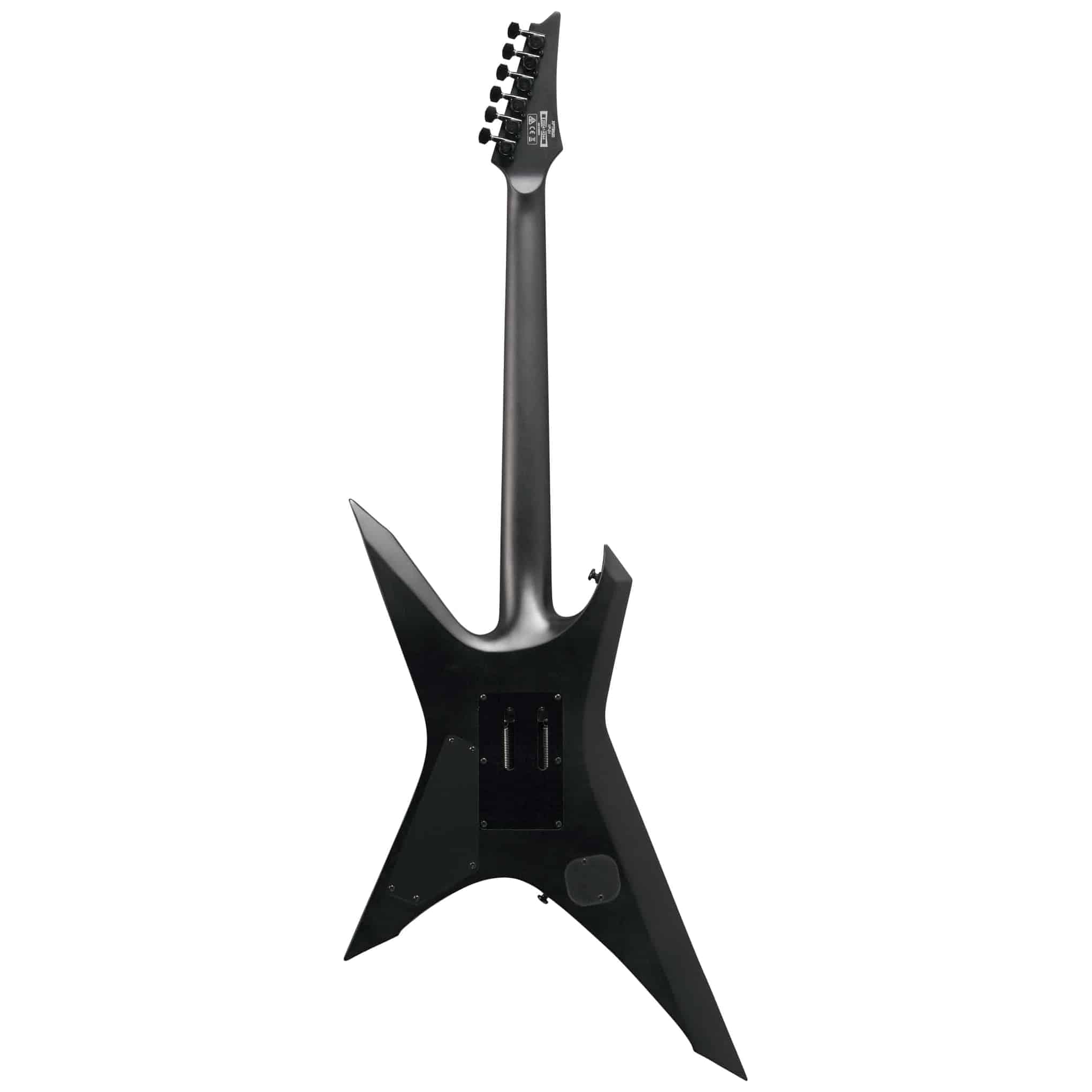 Ibanez - Ibanez XPTB620-BKF - 1
