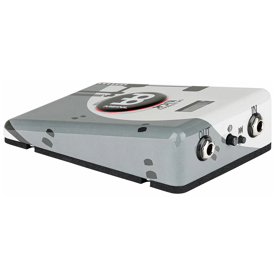 Meinl Percussion STB6 The Ultimate Kick Stomp Box 4