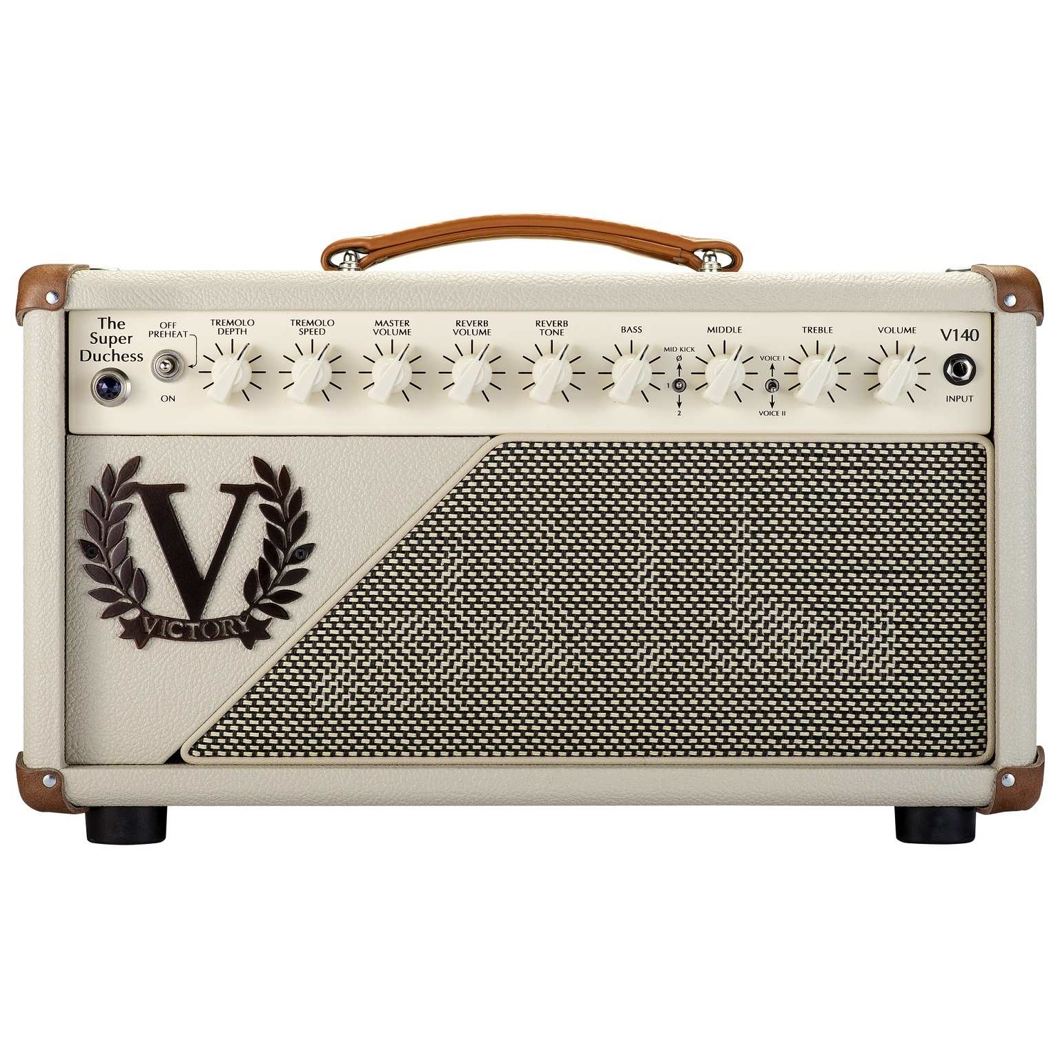 Victory Amps V140H The Super Duchess 10001912-0