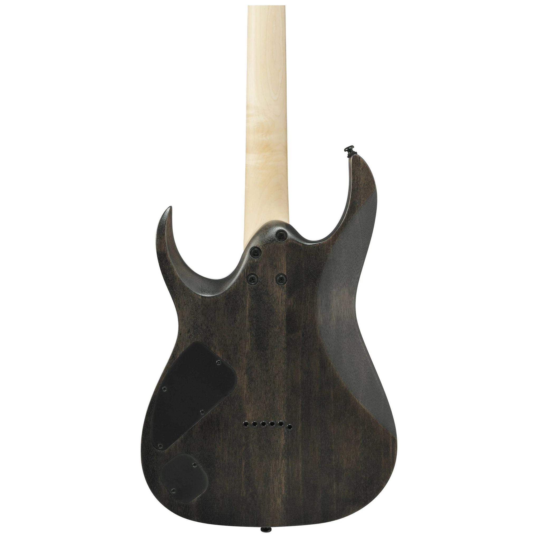 Ibanez RGA42AH-BKS 3