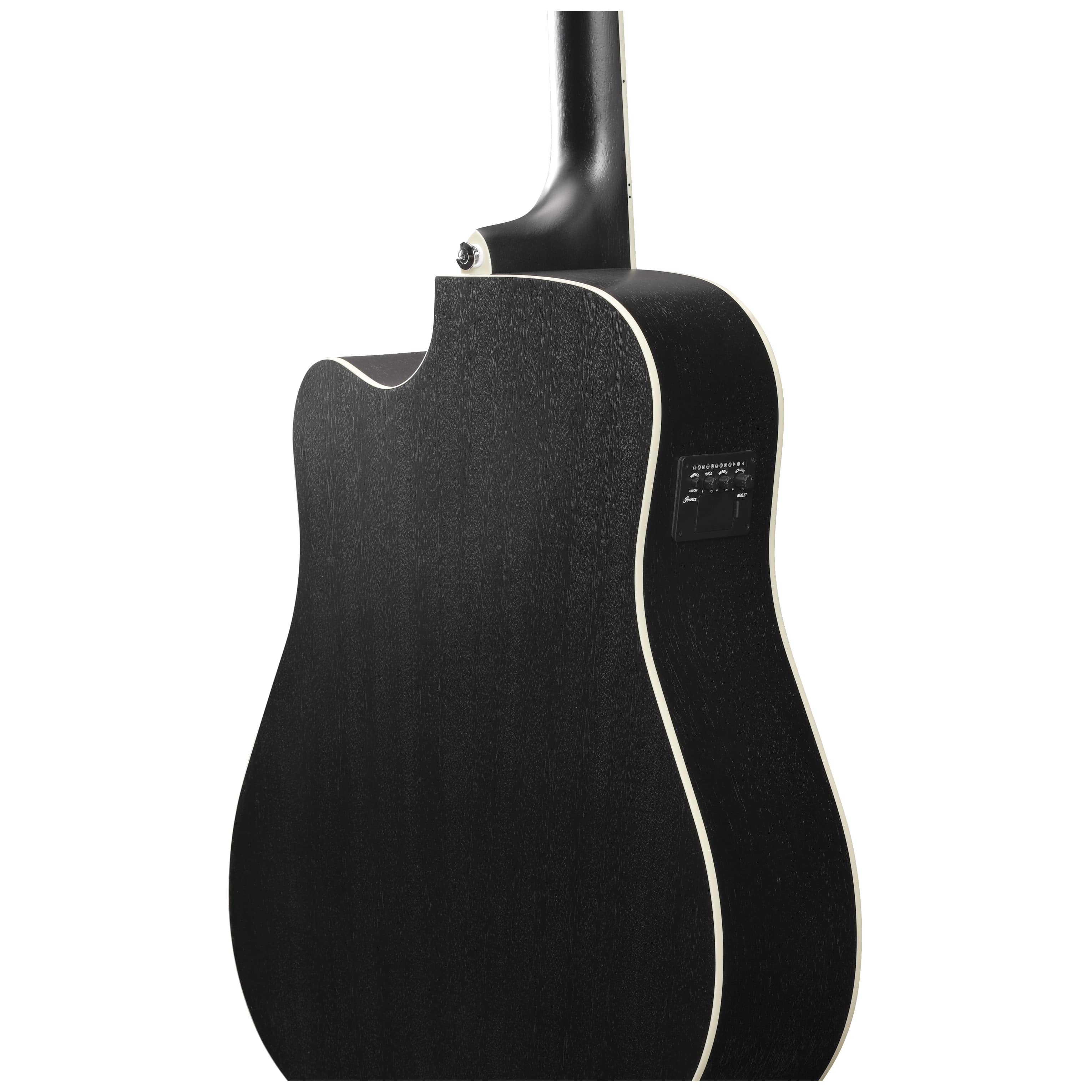 Ibanez PF16MWCE-WK 8